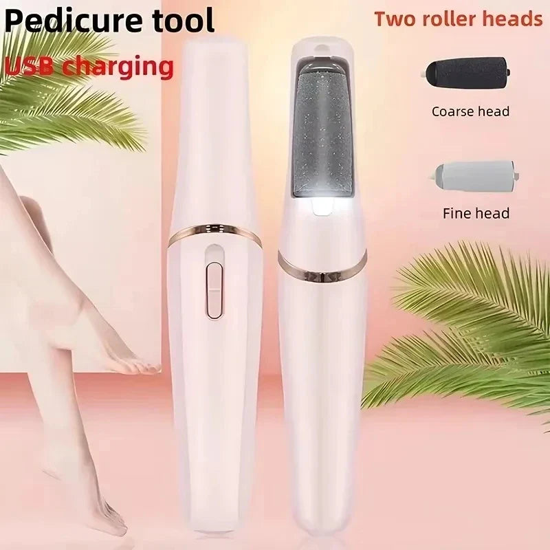 Magic Electric Foot Callus Remover