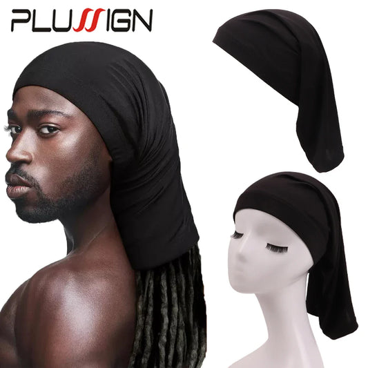 Stretchy LOC Tube Cap