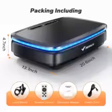 Vibration Lymphatic Workout Plate